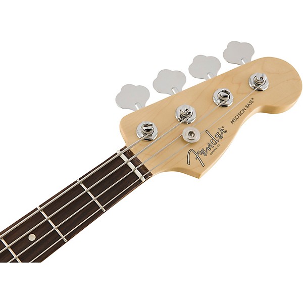 Fender American Professional Precision Bass with Rosewood