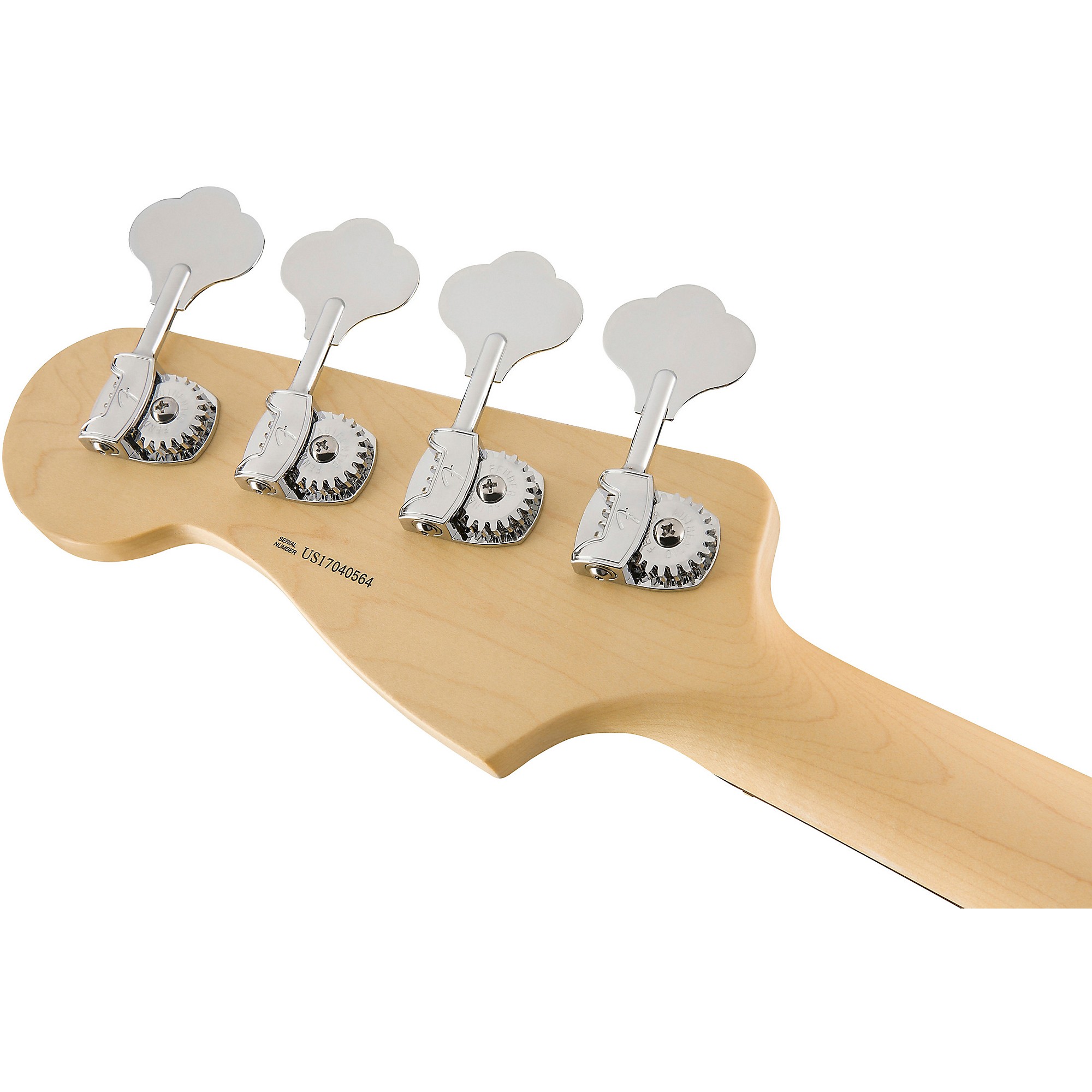 Fender American Professional Precision Bass Maple