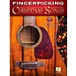 Hal Leonard Fingerpicking Christmas Songs - 15 Songs Arranged for Solo Guitar in Standard Notation & Tablature thumbnail