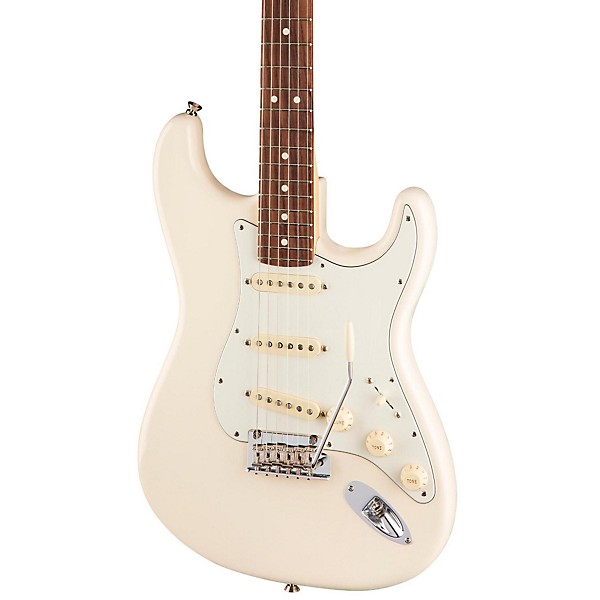 Fender American Professional Stratocaster Rosewood Fingerboard