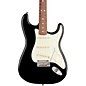 Fender American Professional Stratocaster Rosewood Fingerboard Electric Guitar Black thumbnail