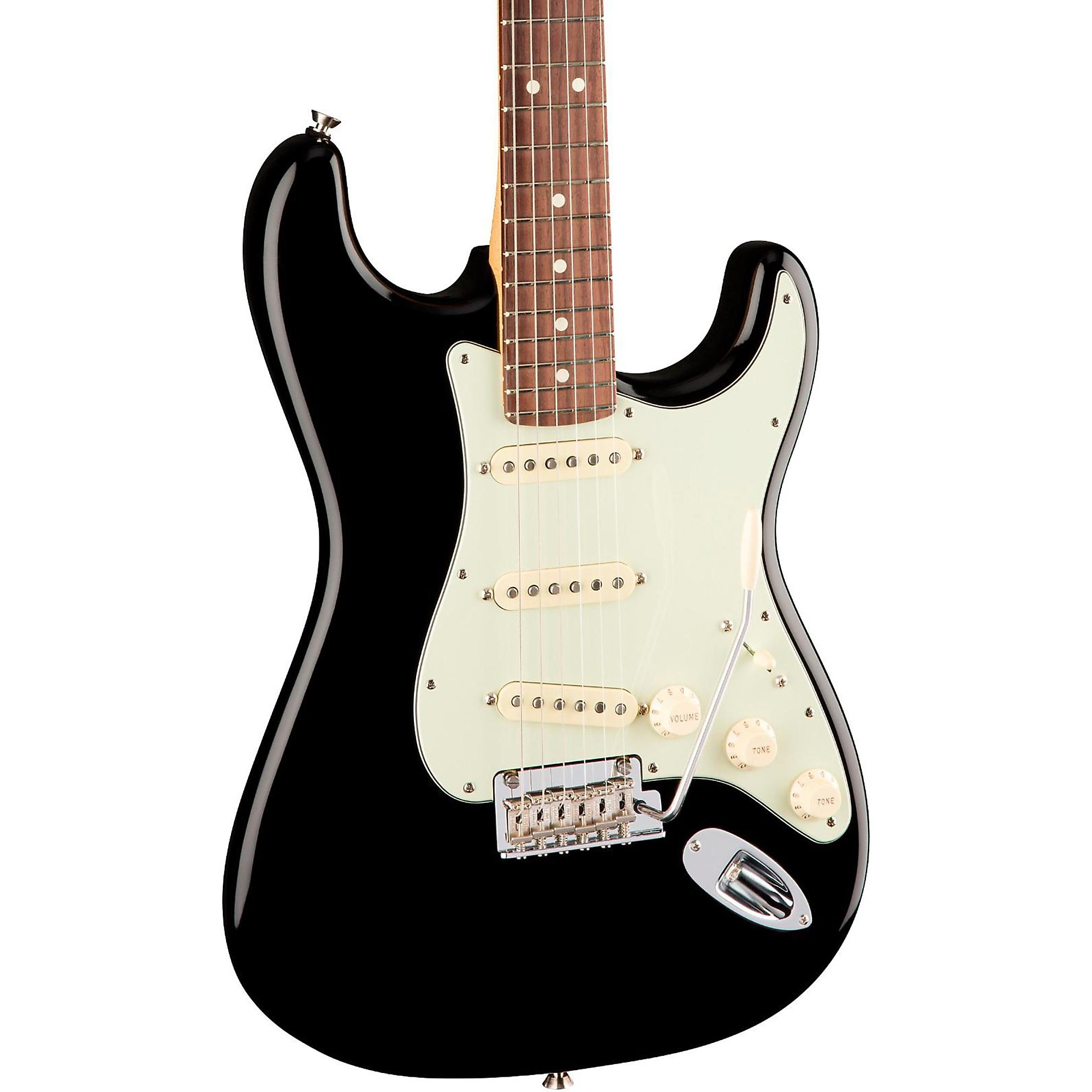 ギター Fender USA American Professional1 Fender American Professional Stratocaster Rosewood
