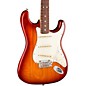 Fender American Professional Stratocaster Rosewood Fingerboard Electric Guitar Sienna Sunburst