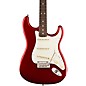 Fender American Professional Stratocaster Rosewood Fingerboard Electric Guitar Candy Apple Red thumbnail