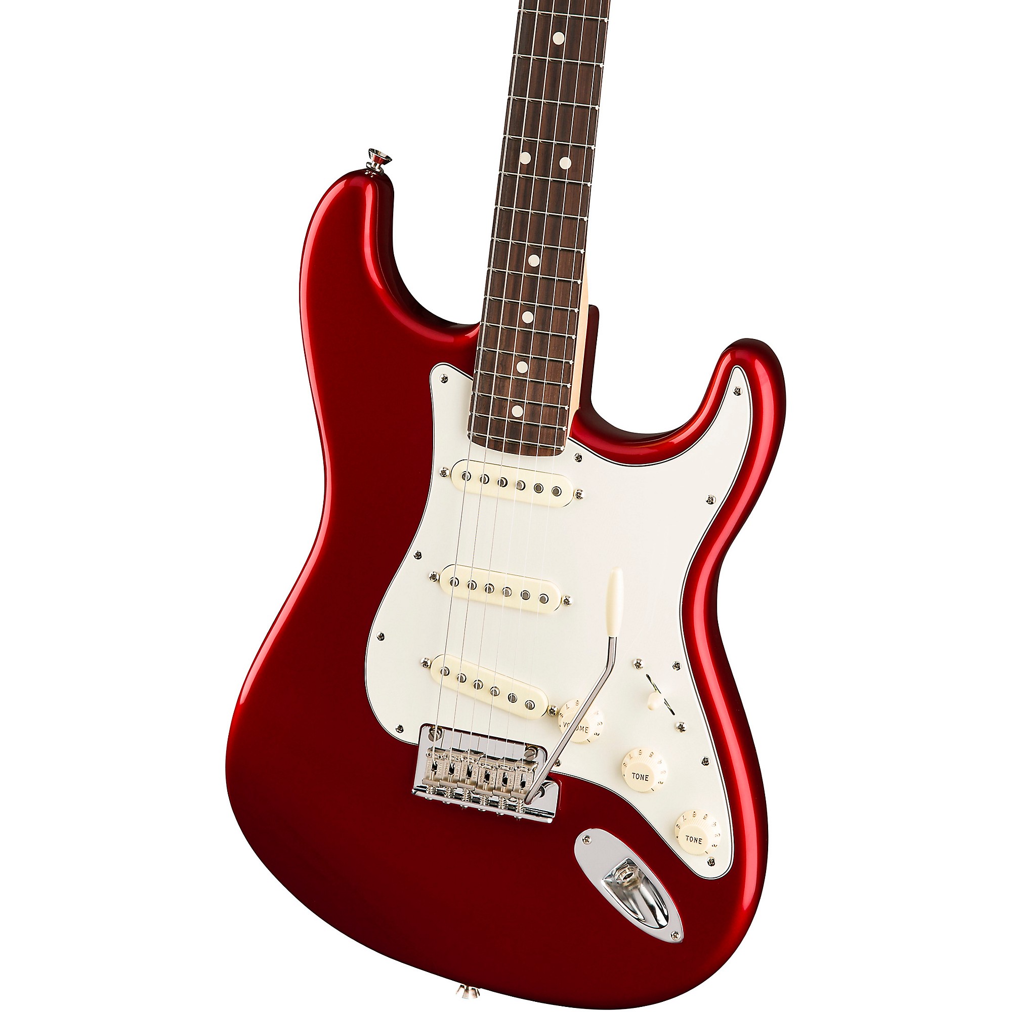 Fender American Professional Stratocaster Rosewood Fingerboard