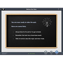 eMedia Music Theory Tutor Lab Pack for 5 Computers