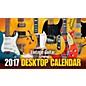Hal Leonard 2017 Vintage Guitar Magazine Desktop Calendar thumbnail