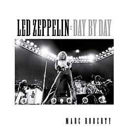 Backbeat Books Led Zeppelin Day By Day
