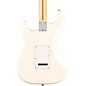 Clearance Fender American Professional Stratocaster Maple Fingerboard Electric Guitar Olympic White