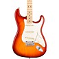 Fender American Professional Stratocaster Maple Fingerboard Electric Guitar Sienna Sunburst thumbnail