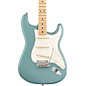 Fender American Professional Stratocaster Maple Fingerboard Electric Guitar Sonic Gray thumbnail