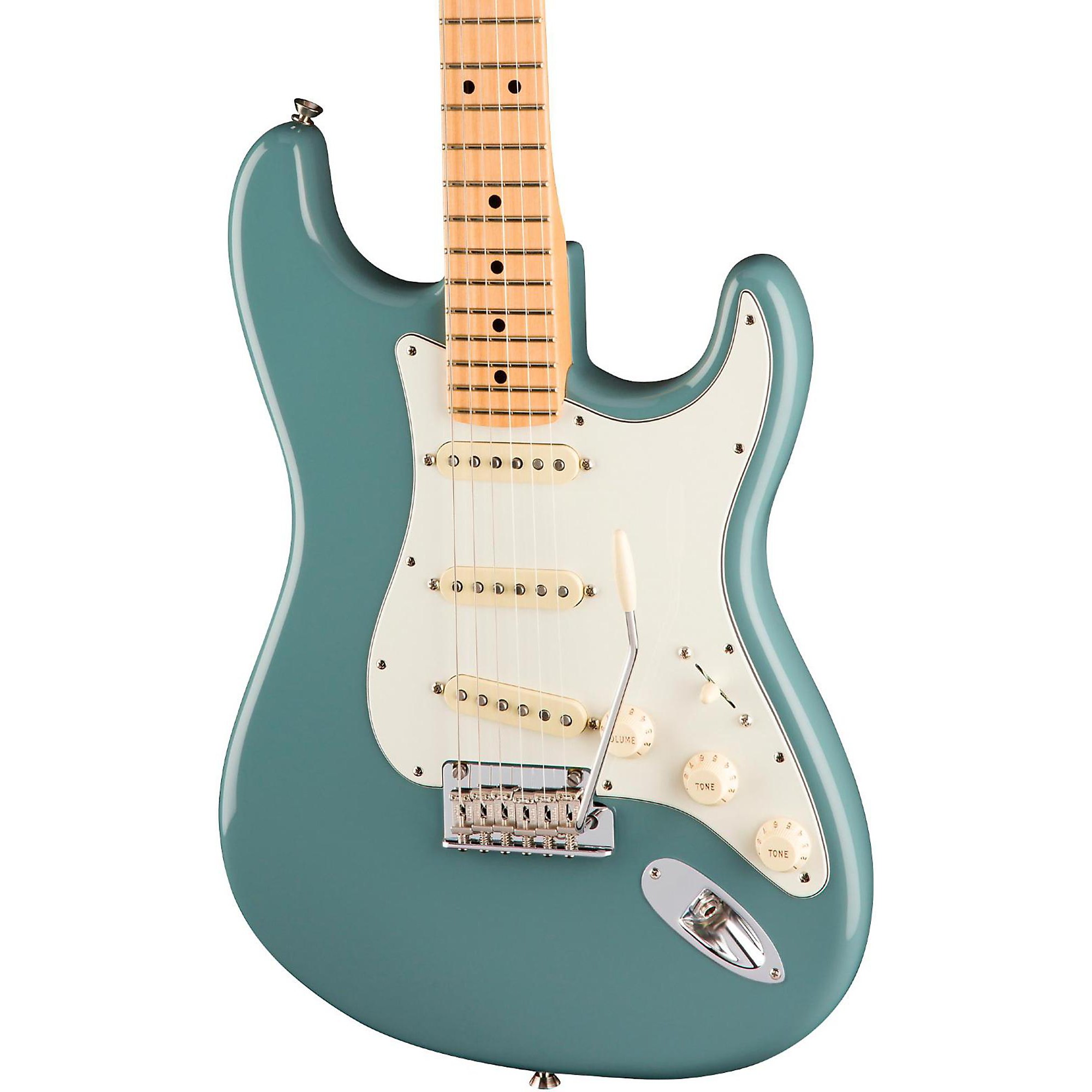 ギター FENDER Ame Pro Stratcastar sonic gray Fender American Professional Stratocaster Sonic Gray - K&S