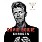 Hal Leonard David Bowie Changes: His Life In Pictures 1947 - 2016 thumbnail