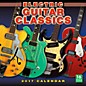 Hal Leonard Electric Guitar Classics 2017 16-Month Wall Calendar thumbnail