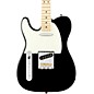 Fender American Professional Telecaster Left-Handed Maple Fingerboard Electric Guitar Black thumbnail