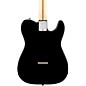 Fender American Professional Telecaster Left-Handed Maple Fingerboard Electric Guitar Black