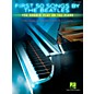 Hal Leonard First 50 Songs by the Beatles You Should Play on the Piano thumbnail