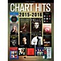 Hal Leonard Chart Hits of 2015-2016 for Easy Piano thumbnail
