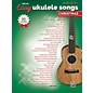 Alfred Easy Ukulele Songs: Christmas Easy Hits Ukulele Songbook thumbnail