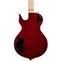Wylde Audio Odin Grail Electric Guitar Crimson Gold Buzz Saw