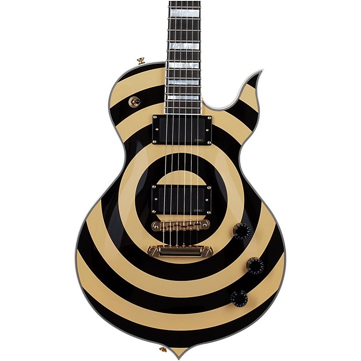 wylde audio odin genesis