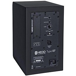 HEDD Type 7 7" Powered Studio Monitor (Each)