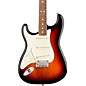 Fender American Professional Stratocaster Left-Handed Rosewood Fingerboard 3-Color Sunburst thumbnail
