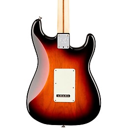 Fender American Professional Stratocaster Left-Handed Rosewood Fingerboard 3-Color Sunburst