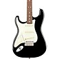 Fender American Professional Stratocaster Left-Handed Rosewood Fingerboard Black thumbnail