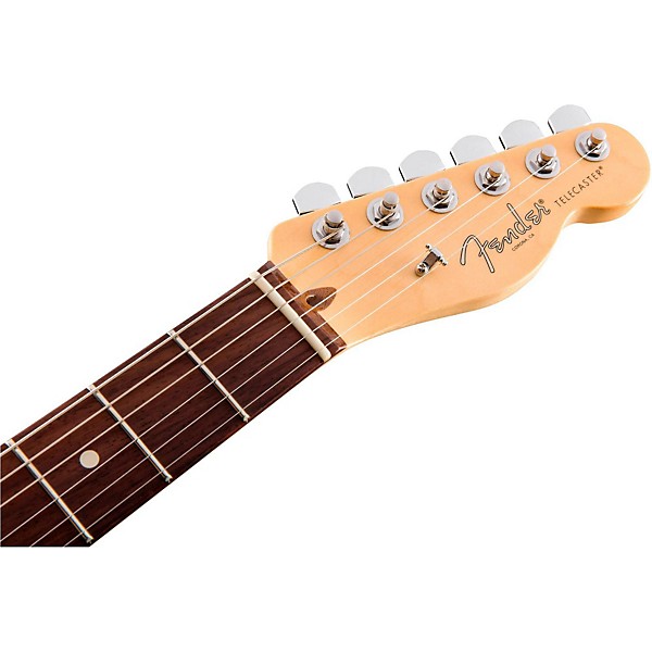 Open Box Fender American Professional Telecaster Deluxe Shawbucker Rosewood Fingerboard Electric Guitar Level 2 3-Color Su...