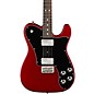 Open Box Fender American Professional Telecaster Deluxe Shawbucker Rosewood Fingerboard Electric Guitar Level 2 Candy Apple Red 190839696779 thumbnail