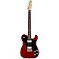 Open Box Fender American Professional Telecaster Deluxe Shawbucker Rosewood Fingerboard Electric Guitar Level 2 Candy Appl...