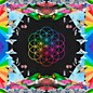 Coldplay - A Head Full Of Dreams (2LP 180 Gram Black Vinyl With Digital Download) thumbnail