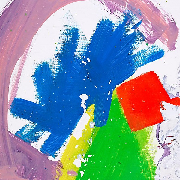 Alt J Intro This Is All Yours Download - Colaboratory