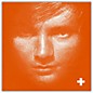 Ed Sheeran - "+" (Orange Colored Vinyl) thumbnail