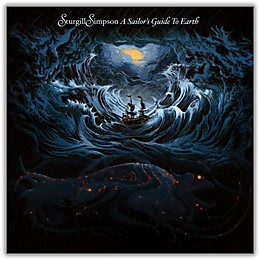Sturgill Simpson - A Sailor'S Guide To Earth (180 Gram Vinyl W/Bonus Cd)