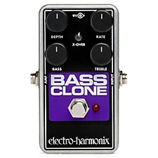 ELECTRO-HARMONIX NEO CLONE コーラス Amazon.com: Electro-Harmonix Neo Clone Analog Chorus Pedal