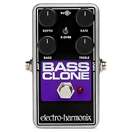 Electro-Harmonix Bass Clone Analog Chorus