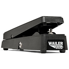 Electro-Harmonix Wailer Wah Wah Pedal