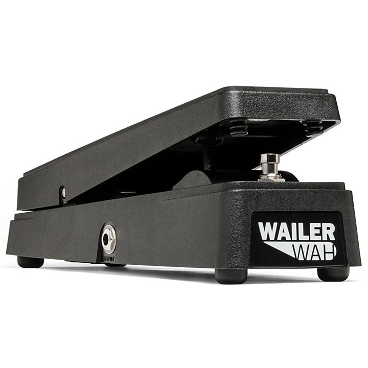 wah pedal guitar center