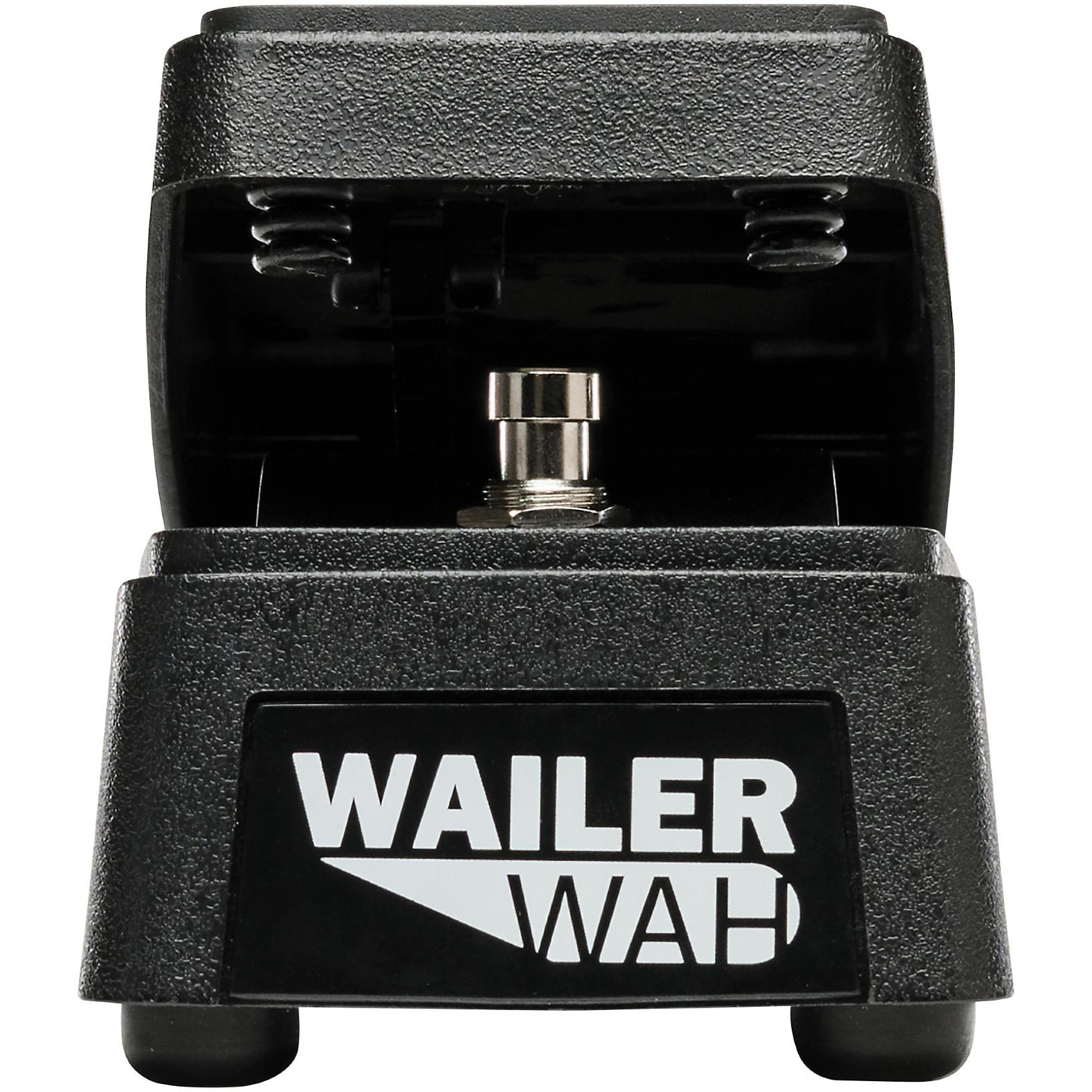 Electro-Harmonix Wailer Wah Wah Pedal | Guitar Center