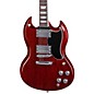 Gibson 2017 SG Standard HP Electric Guitar Heritage Cherry thumbnail