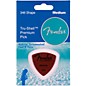 Fender Tru-Shell 346 Guitar Pick Medium 1