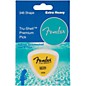 Fender Tru-Shell 346 Guitar Pick Extra Heavy 1 thumbnail