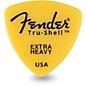 Fender Tru-Shell 346 Guitar Pick Extra Heavy 1