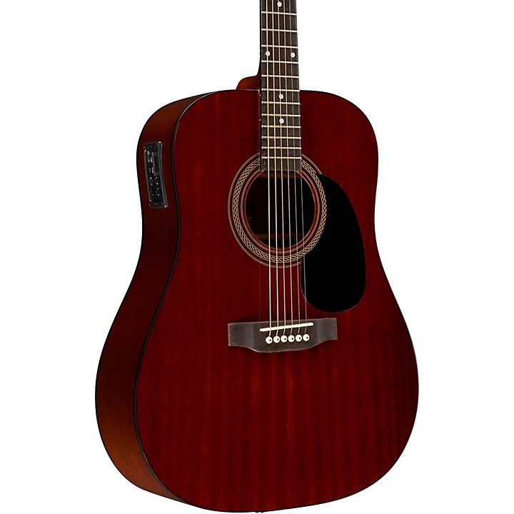 rogue dreadnought acoustic