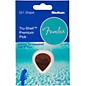 Fender Tru-Shell 551 Guitar Pick Medium 1 thumbnail