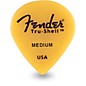 Fender Tru-Shell 551 Guitar Pick Medium 1