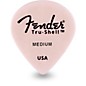 Fender Tru-Shell 551 Guitar Pick Medium 1