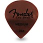 Fender Tru-Shell 551 Guitar Pick Medium 1